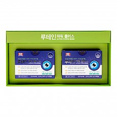 [약국전용]루테인파워플러스 120캡슐(건강기능식품)