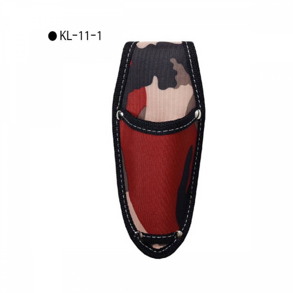 가야 1구 폴리 전지가위집 KL-11-1 95x225mm