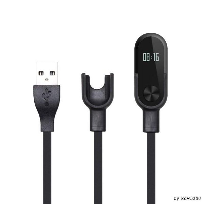 샤오미 미밴드2 케이블 충전 데이터