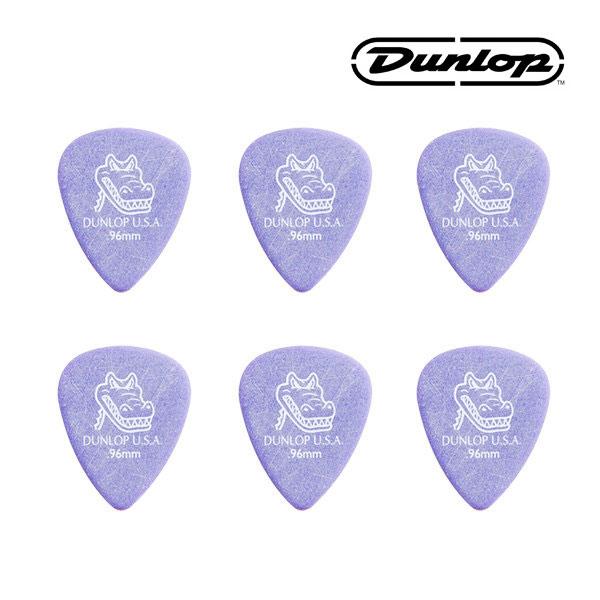 0.96 게이터그립 피크 세트 PICK