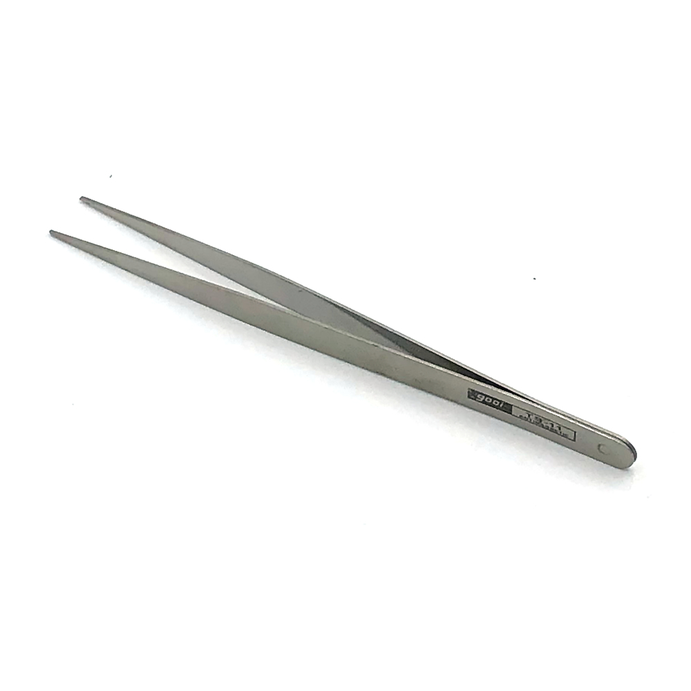 일반 다용도 TWEEZER 얇은 핀셋 아트 비즈 반도체 팁