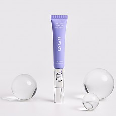 쏘베이스 콜라겐 리프팅 진동 아이크림