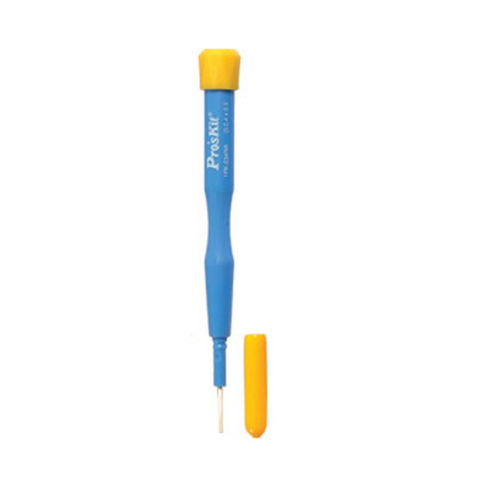 세라믹 드라이버 일자 타입 0.4x0.9mm