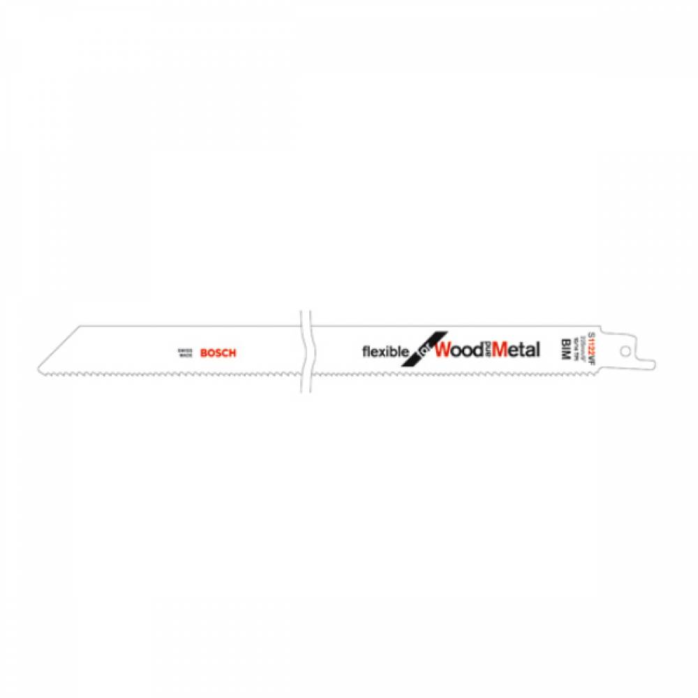 목재철재겸용컷쏘날 S1222VF 300mm 바이메탈(5개입)