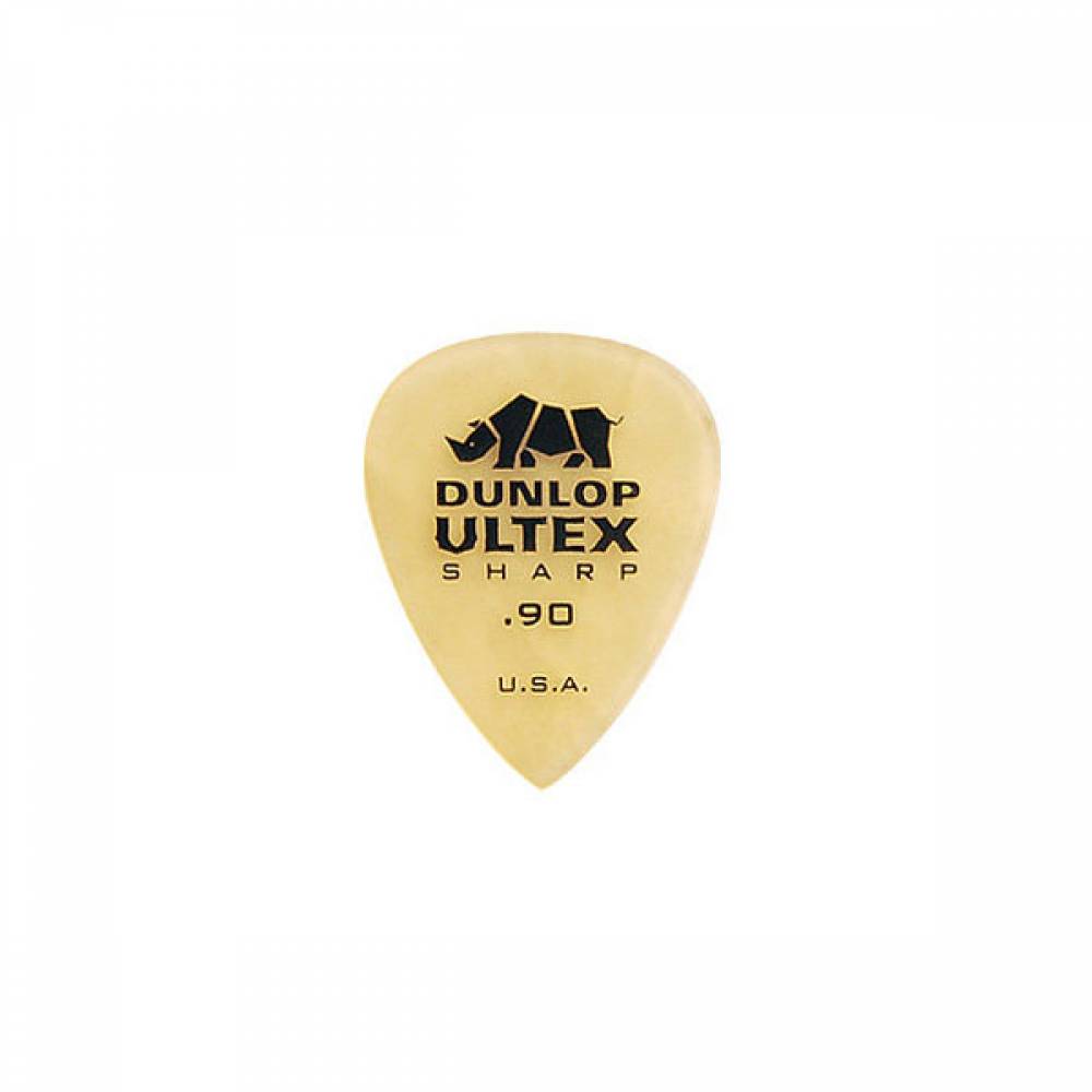 피크 Pick ULTEX-Sharp 0.90mm 기타피크 기타액세사리