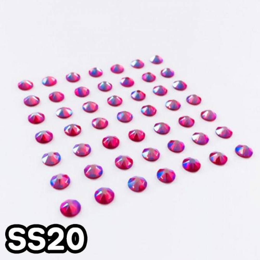 GGD 2088 평스톤-라이트시암 SS20 20개