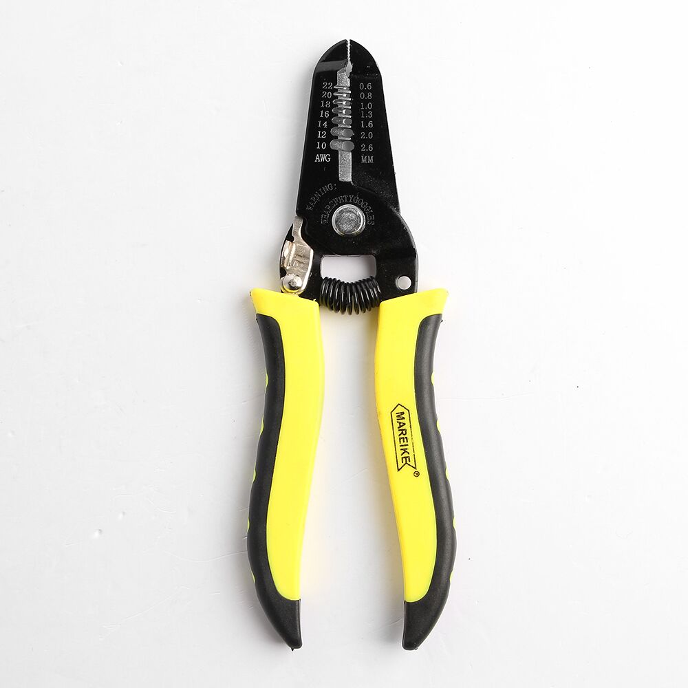 고급 와이어 스트리퍼(18cm) 전선피복탈피기