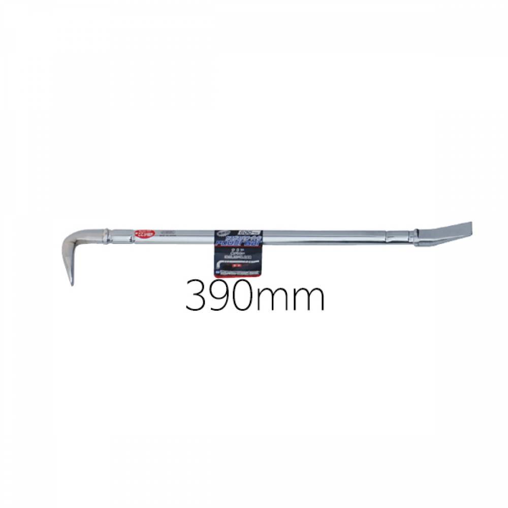 MKK 평 빠루 쇠지레 지렛대 철거 인테리어 390mm