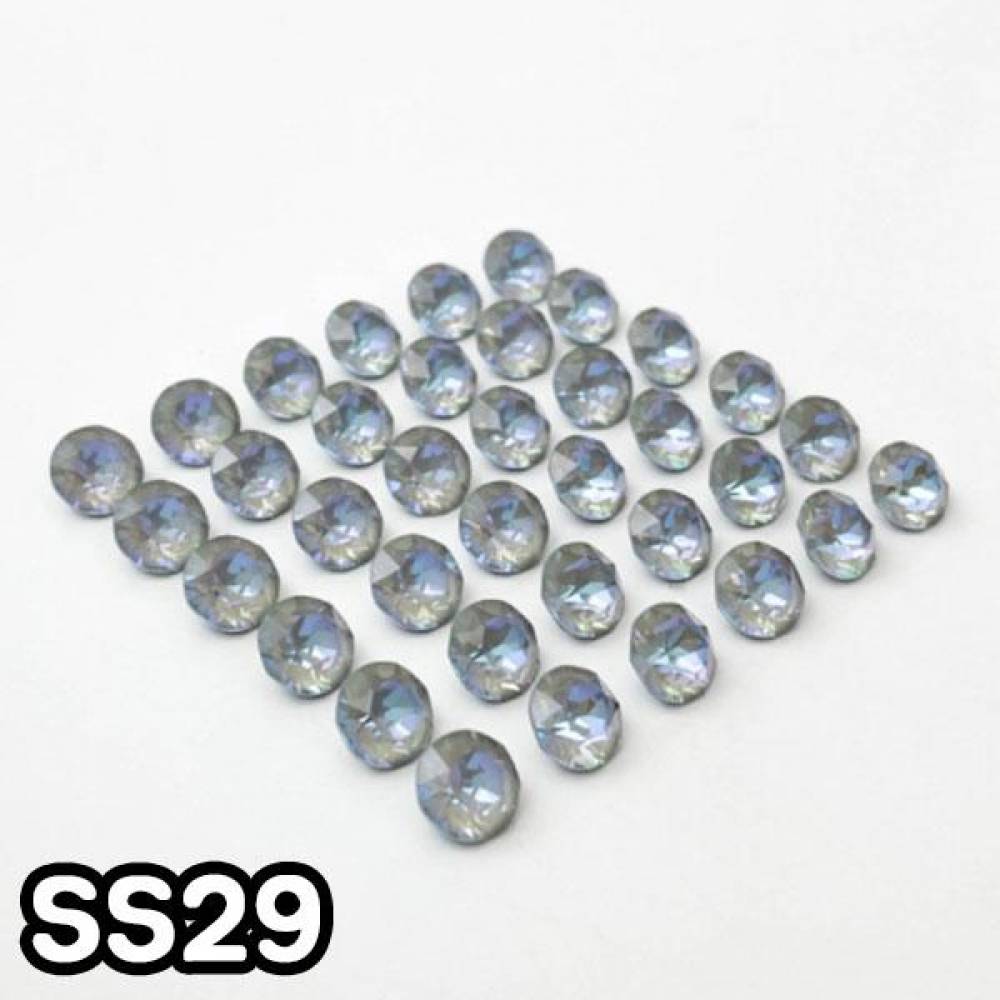 GGD 1088 브이컷-세렌느그레이 딜라이트SS29 10개