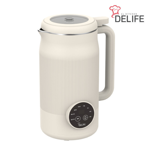 [디라이프] 대용량 1200ml 두유제조기 SMA-SY1200L