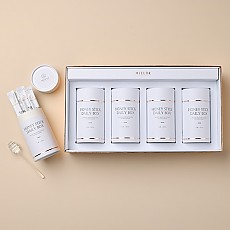 [미엘드] 양봉명장의 국산 자연벌꿀 천연 스틱벌꿀 선물세트 스페셜에디션 120포(약 4개월분) 선물세트+쇼핑백