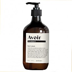 [뉴트리커먼] 탈모증상완화 기능성 아브아르네 맥주효모 비오틴 탈모샴푸 500ml