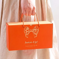 [★무료배송★ 주스업] 올리브영 약국 면세점 입점 프리미엄 웰니스 유산균 주스 80ml x 20팩 선물세트 (10종 택1)