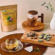[염증 면역력 특화] 화곡원 여주해죽순돼지감자차 1.2g x 30티백