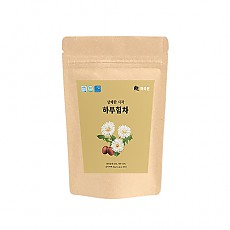 [간건강 피로회복 특화] 화곡원 하루힘차(흰민들레+대추) 1.2g x 30티백