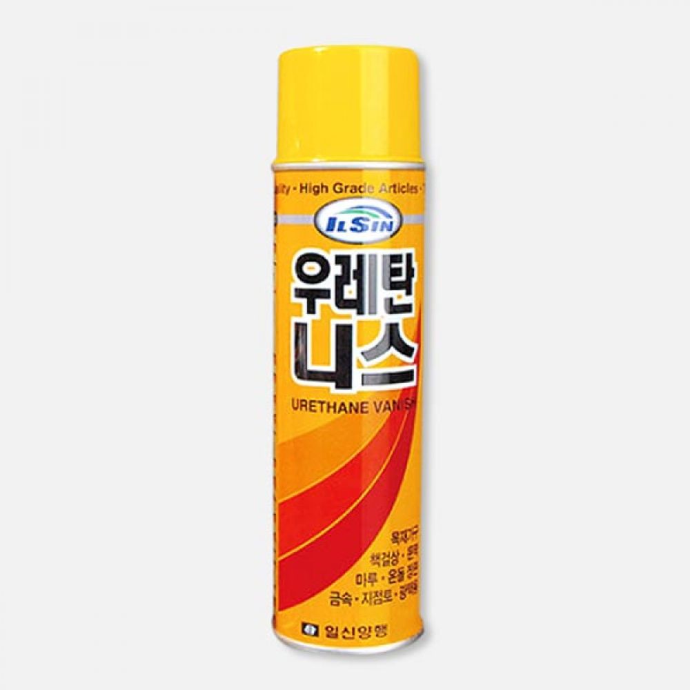HD 우레탄니스 젯소 마감재 바니쉬니스 유광바니쉬