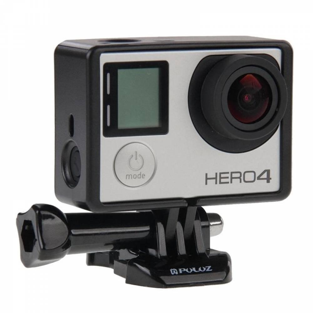 GOPRO HERO 4 3 액션캠 범퍼 케이스 프레임 고프로