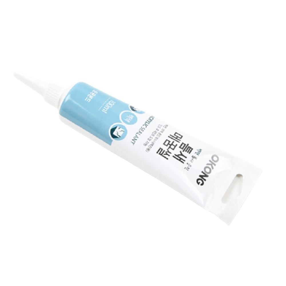 창문틀 벽 틈새 갈라짐 메꿈 보수 고정 연결 100ml