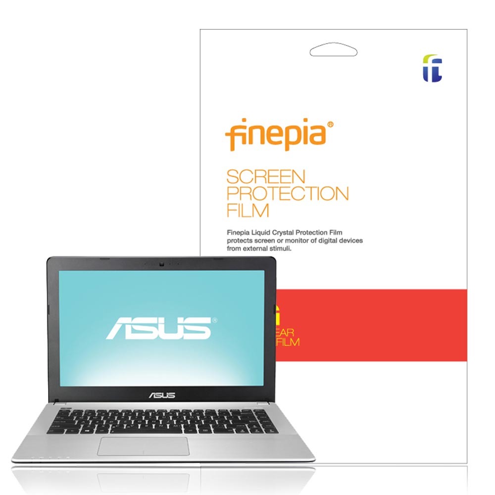 ASUS TUF Gaming A15 FA507NU 저반사 지문방지필름