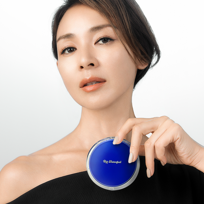 비알워터풀 선크림, 쿠션 세트