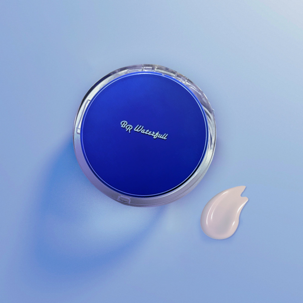 비알워터풀 쿠션 SPF50+ PA+++ 15g, 2세트