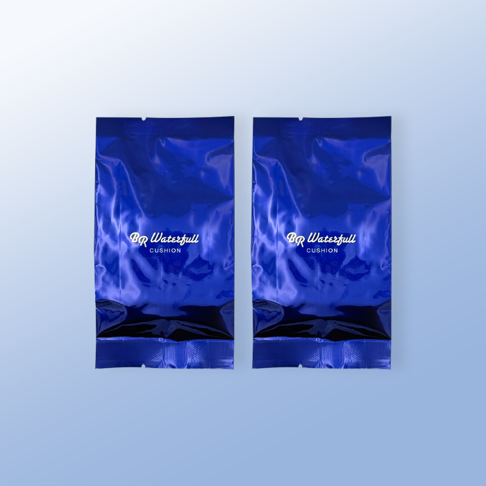 비알워터풀 쿠션 리필 SPF50+ PA+++ 15g, 2세트
