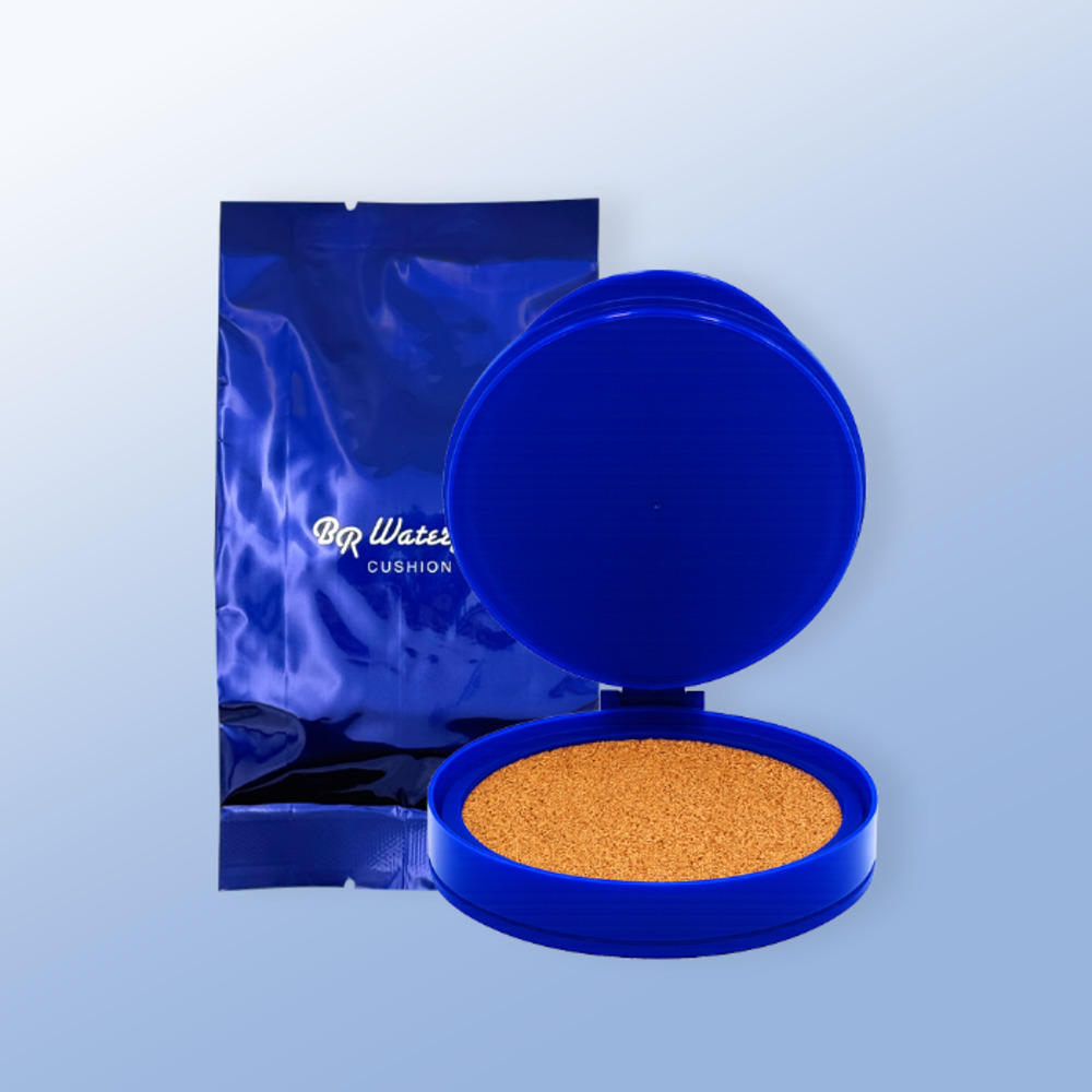 비알워터풀 쿠션 리필 SPF50+ PA+++ 15g, 3세트
