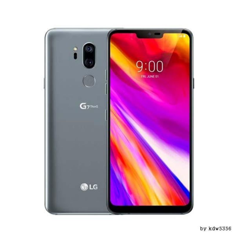 LPI LG G7 풀커버 액정보호필름 곡면플러스전면 3D 엣지
