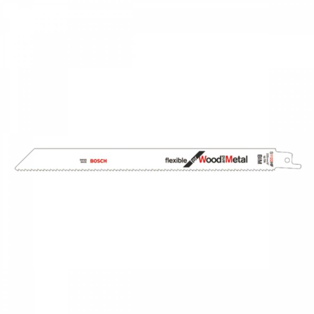목재철재겸용컷쏘날 S1122HF 225mm 바이메탈(5개입)