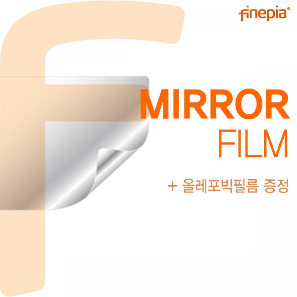 씽크패드 L15 Gen3 21C3S00W00 미러 액정보호필름F