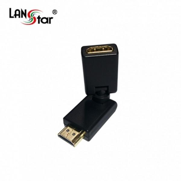 HDMI 회전 젠더 M/F