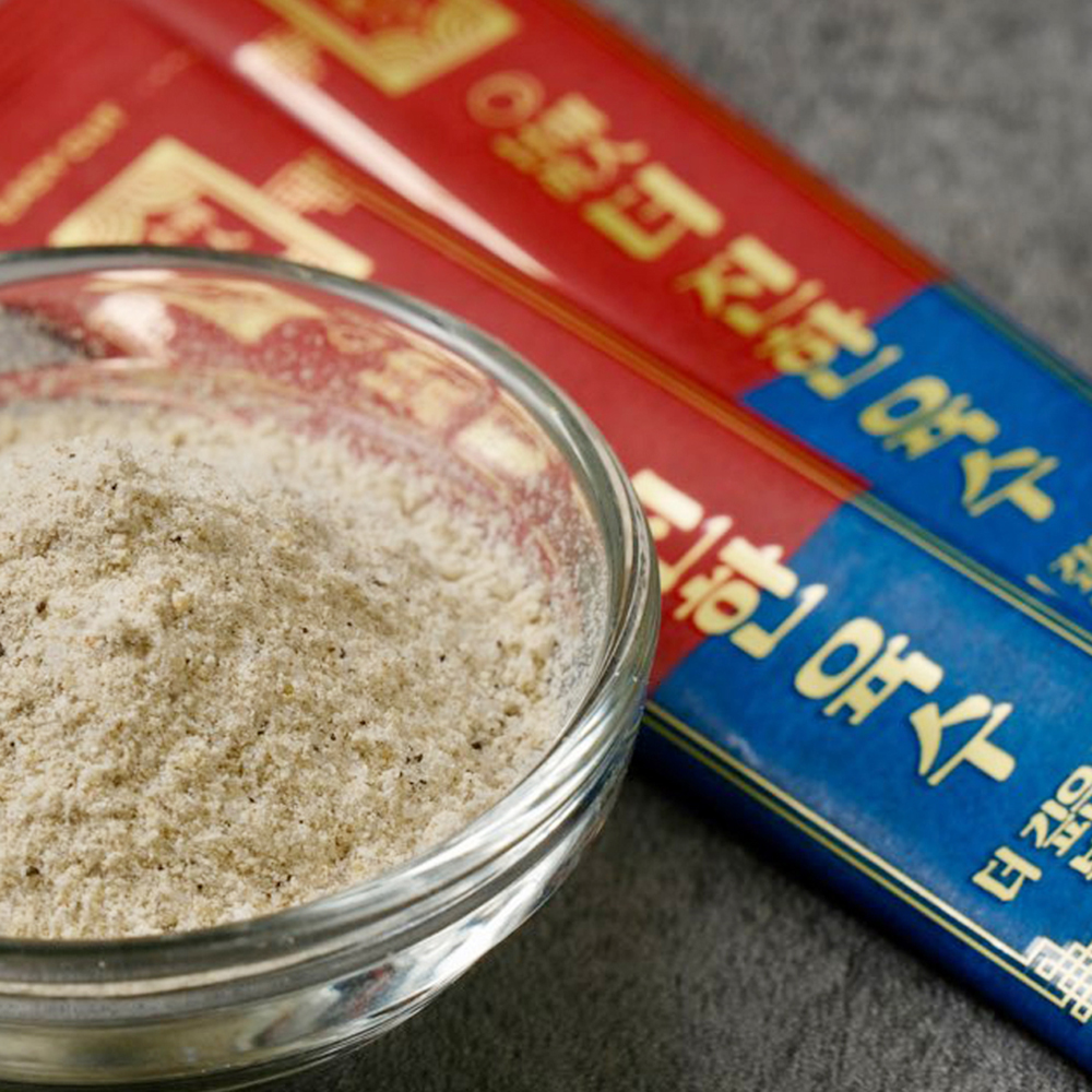 남해진인 육수다 분말육수 20포