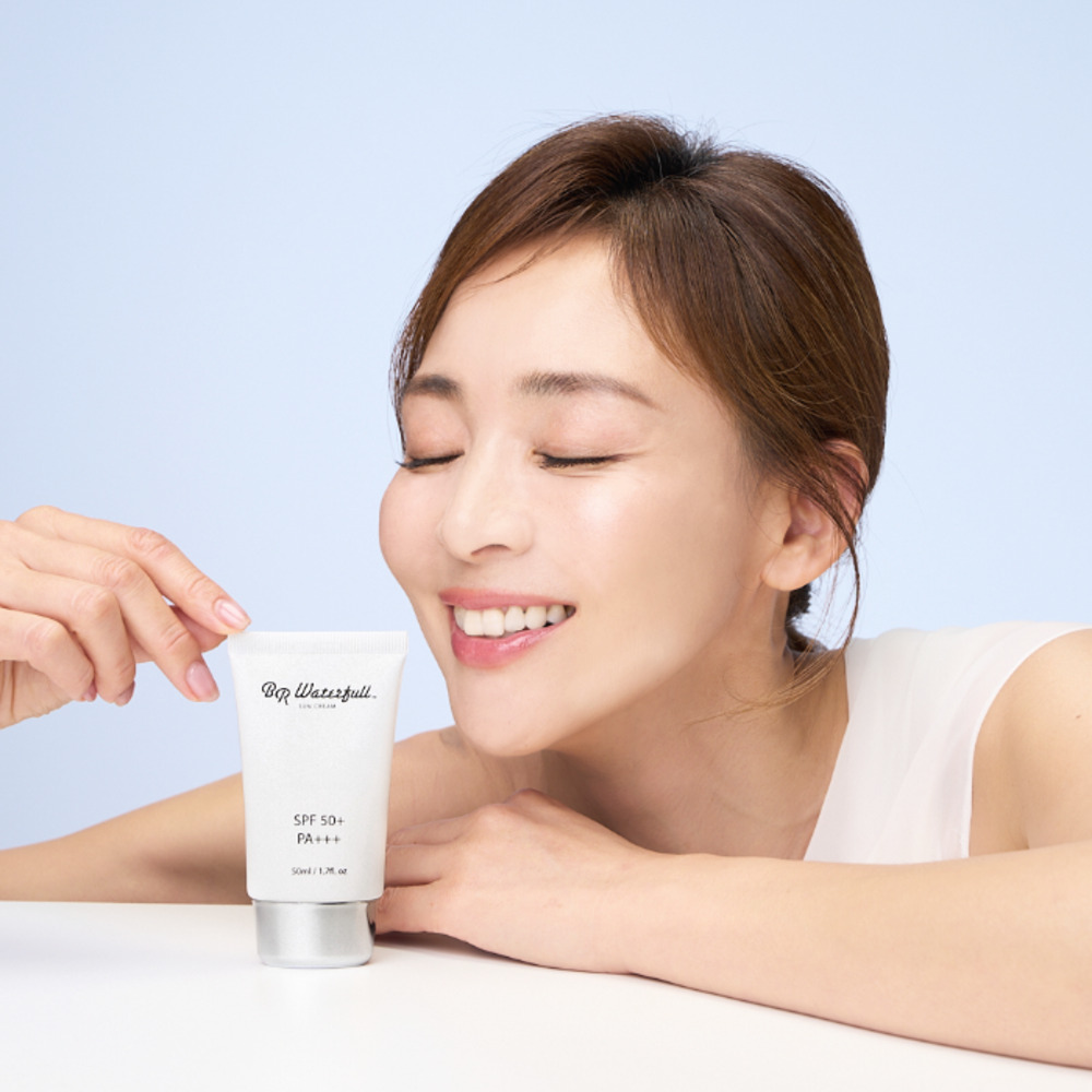 비알워터풀 선크림 SPF 50+ PA+++ 50ml