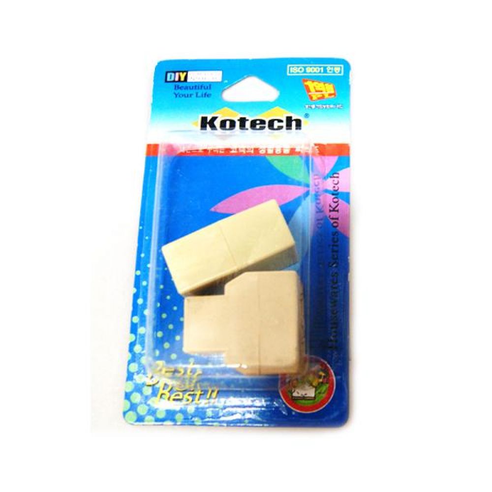 IS 컴퓨터잭2P K-172