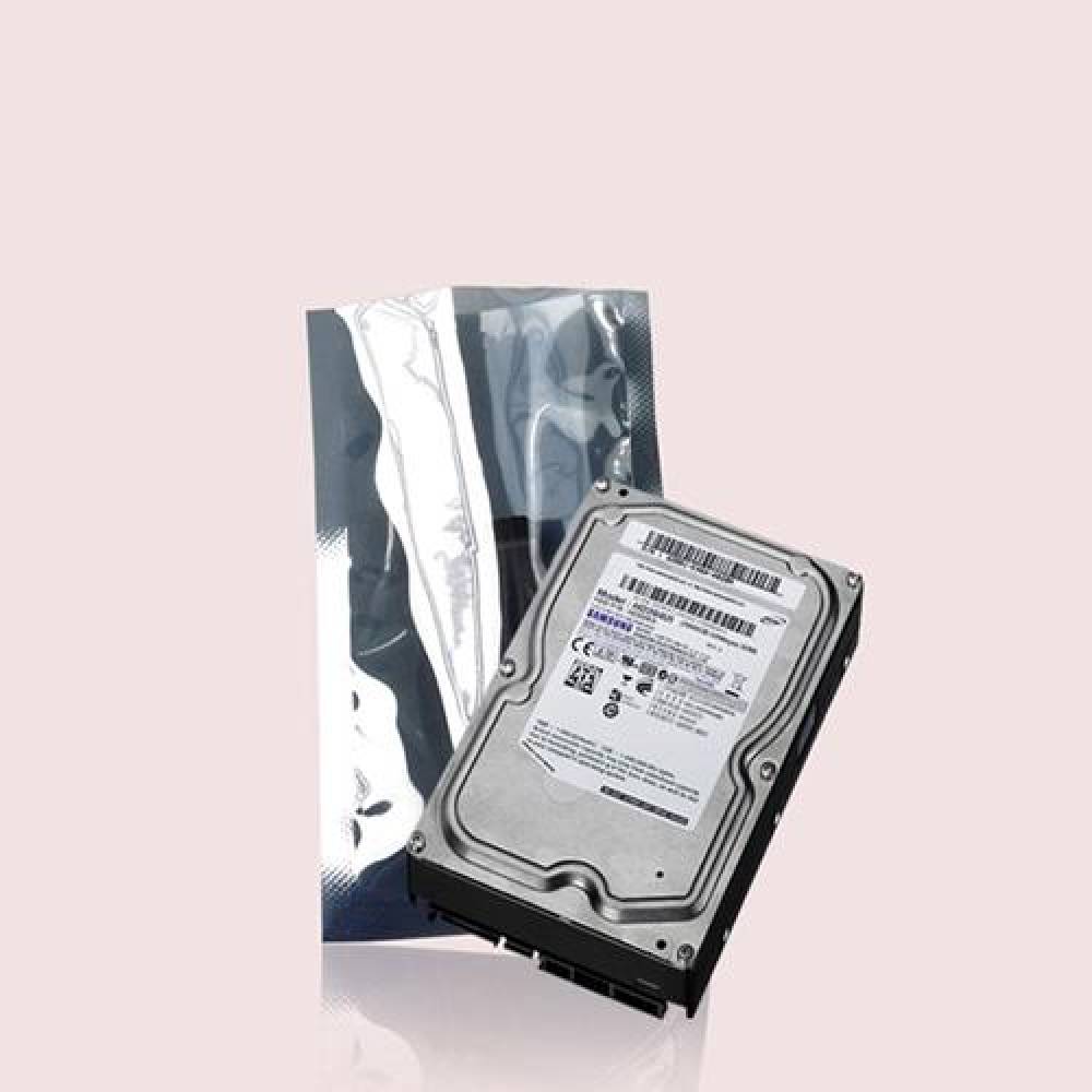 PET 비접착 정전기 방지 봉투 9.5cmX14.5cm 100매