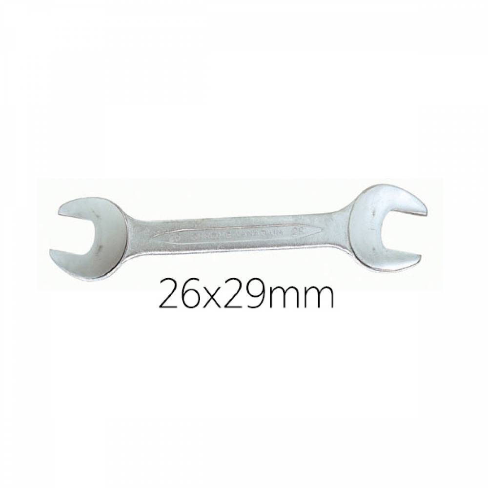 KWT 양구 육각 스패너 26x29mm