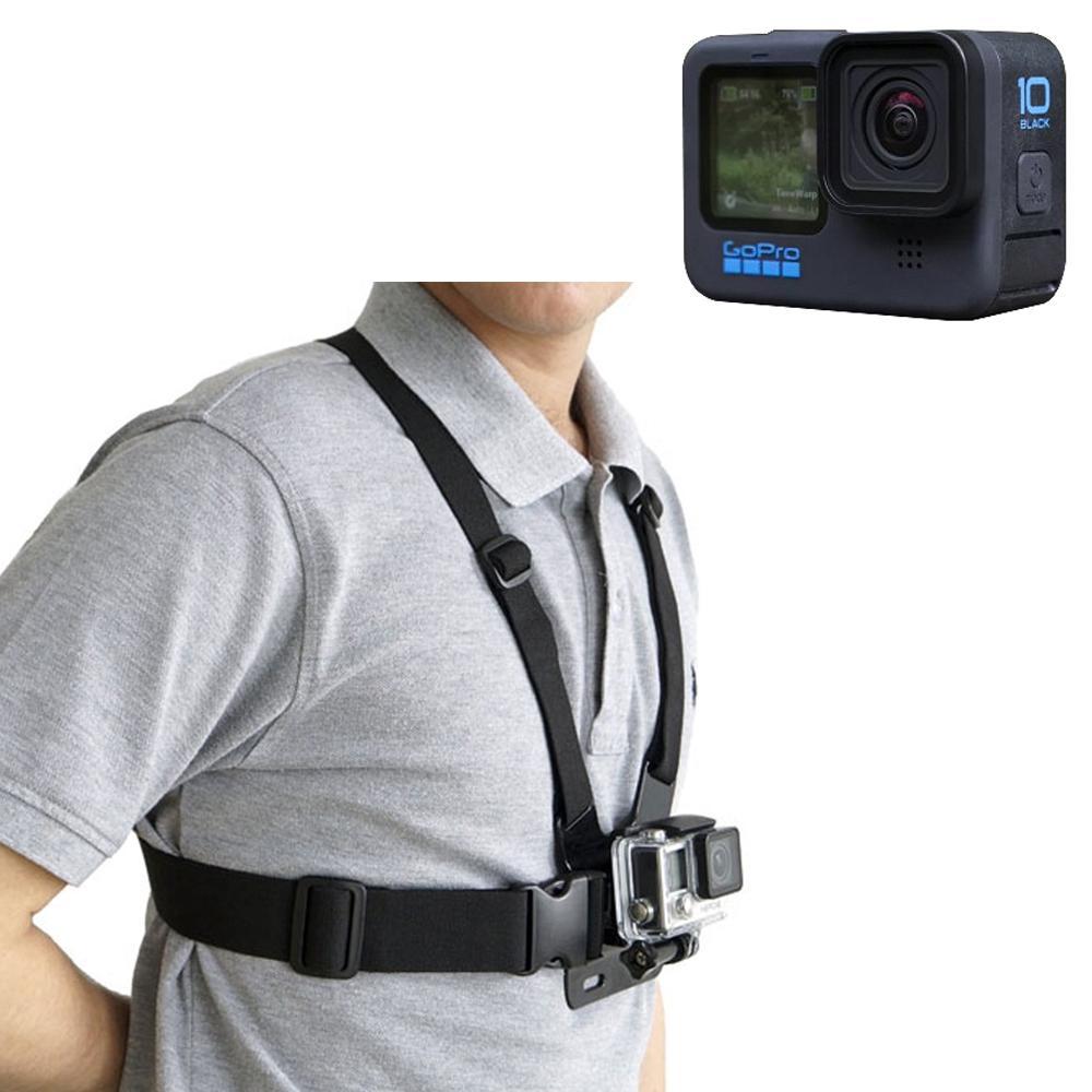 바디 스트랩 체스트 SJ4000 DJI 오즈모 아이쏘우 액션캠
