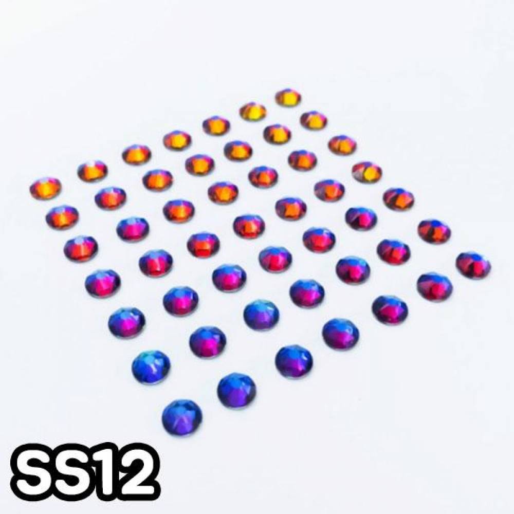 GGD 2088 평스톤-메르디안블루 SS12 30개