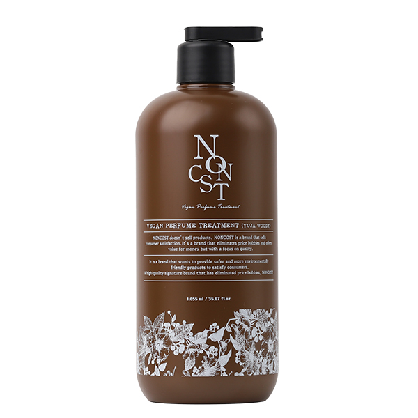 논코스트 비건 퍼퓸 트리트먼트 1055ml