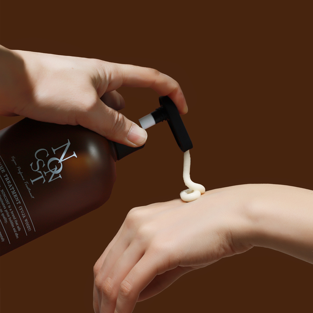 논코스트 비건 퍼퓸 트리트먼트 1055ml
