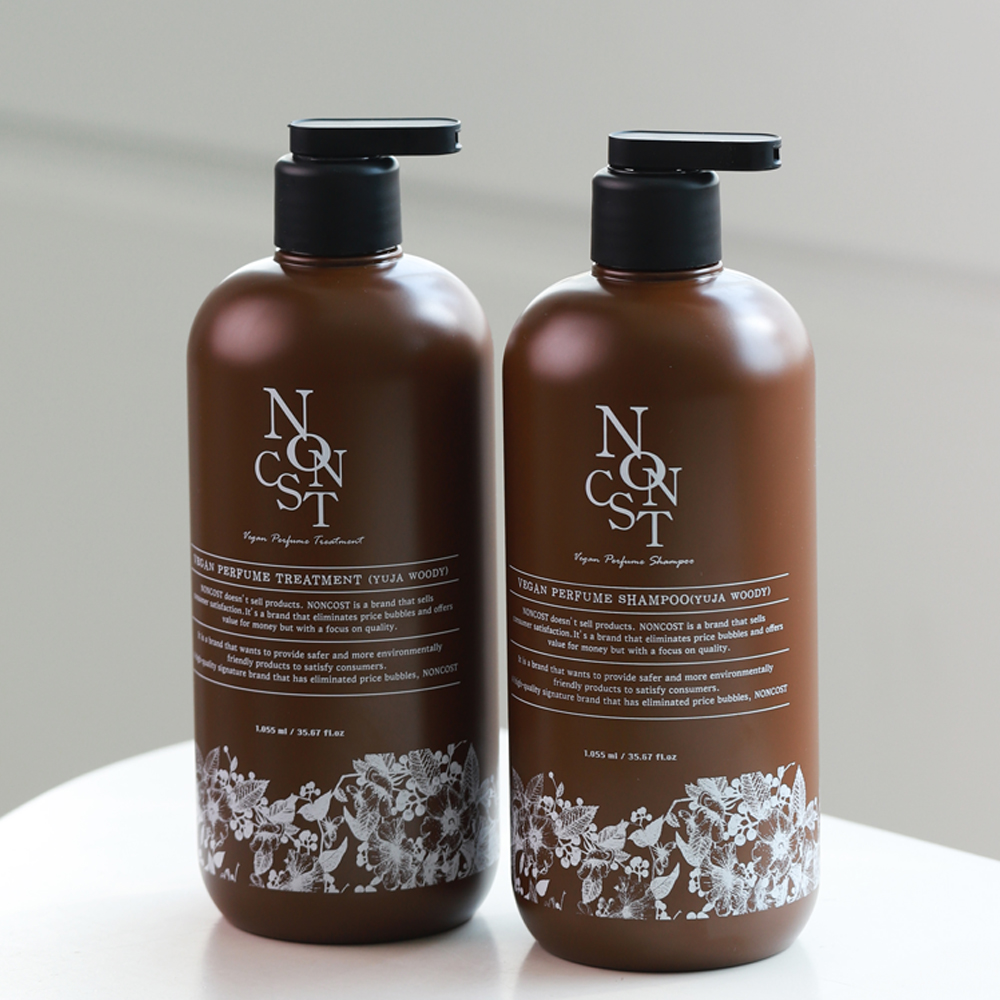 논코스트 비건 퍼퓸 트리트먼트 1055ml