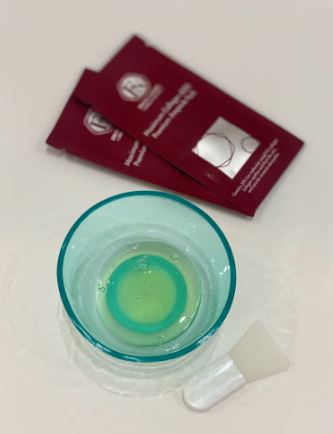 콜라겐 앰플 맥시멈 콜라겐 4000 프리미엄 앰플 팩