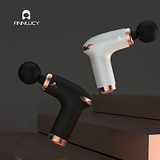 [앤루시] MX 건 마사지기