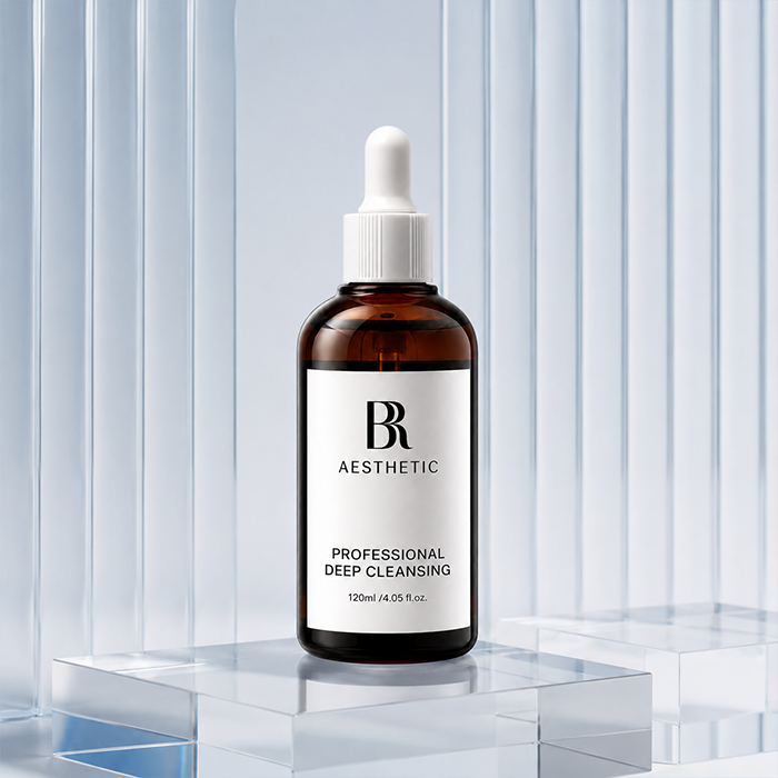 비알 에스테틱 프로페셔널 딥클렌징 120ml