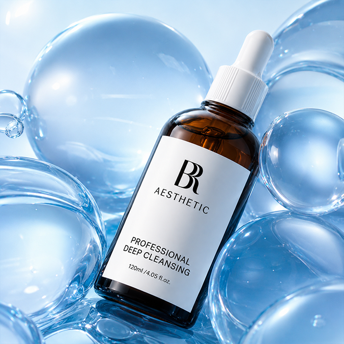 비알 에스테틱 프로페셔널 딥클렌징 120ml