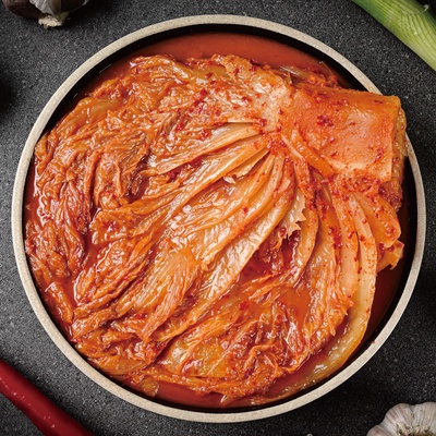 고기만 넣으면 맛집 ! 만능 김치찜ㅣ국내산 700g