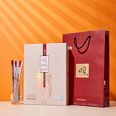 [금산인삼협동조합]리얼진 나이스 홍삼스틱 15ml × 30포