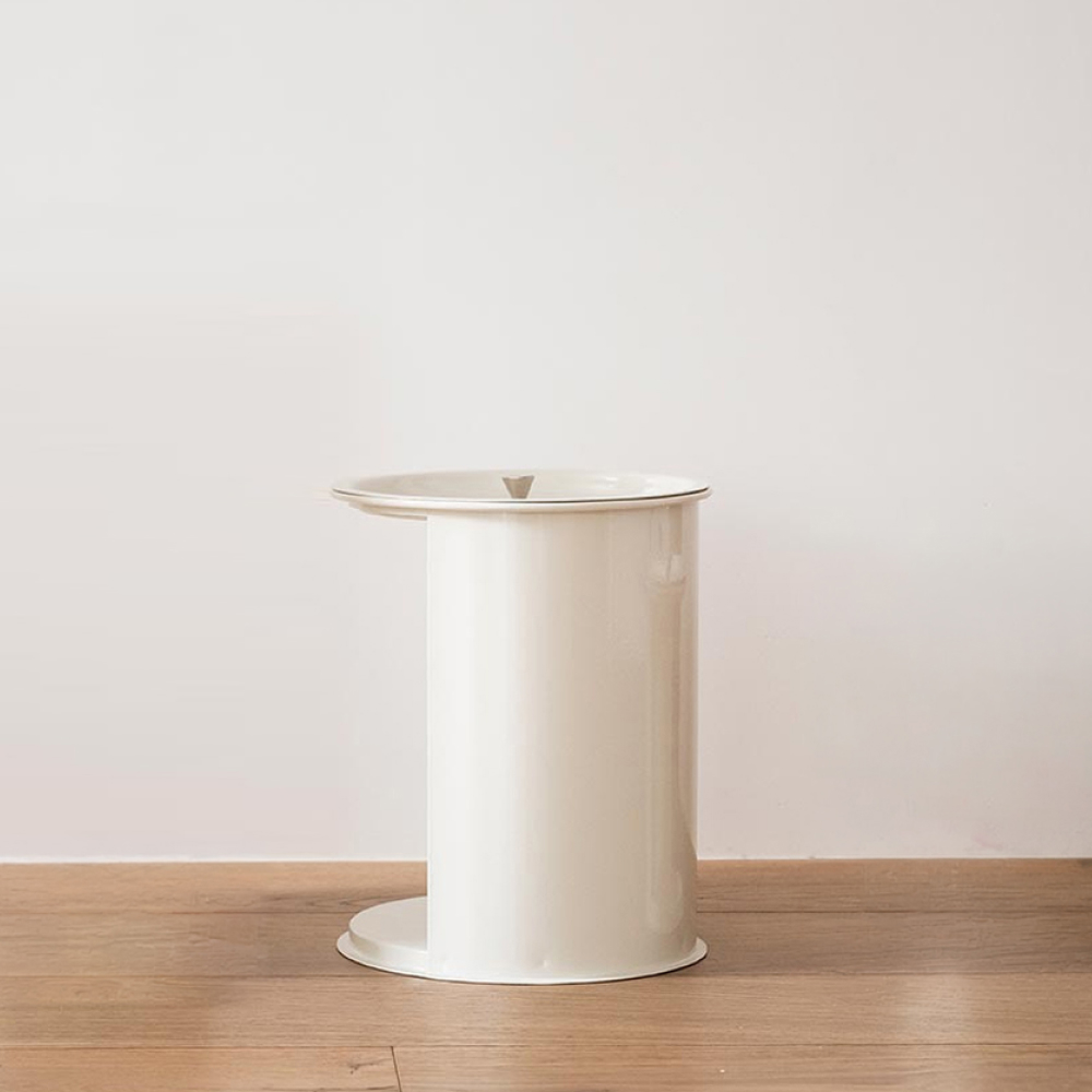쓰담 쓰레기통 20L