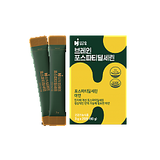 하이톡 브레인 포스파티딜세린 3g x 20포