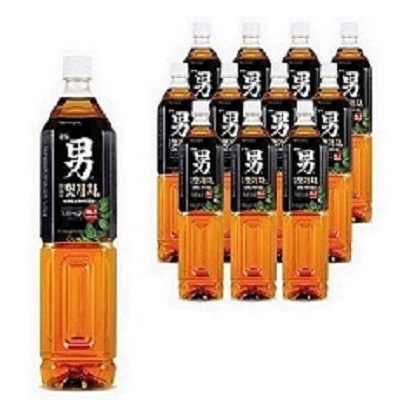광동 진한 남헛개차 펫1.5L 12개